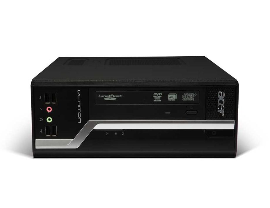 Acer Veriton X X4610G Acer Veriton X X4610G